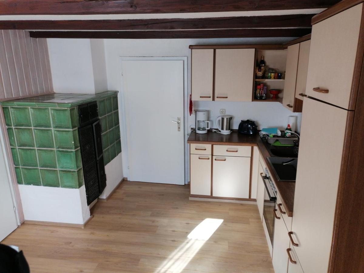 Allgaeuer Stube Oberstaufen Exteriör bild